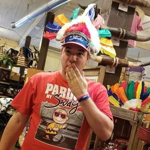 Meet your Posher, Jon